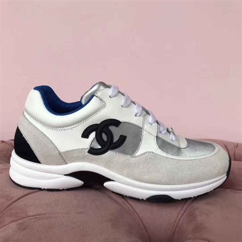 chanel sneakers women sale